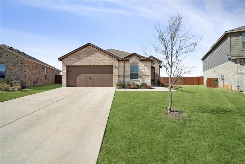 105 Driftoak Drive, Boyd TX 76023 - Photo 4