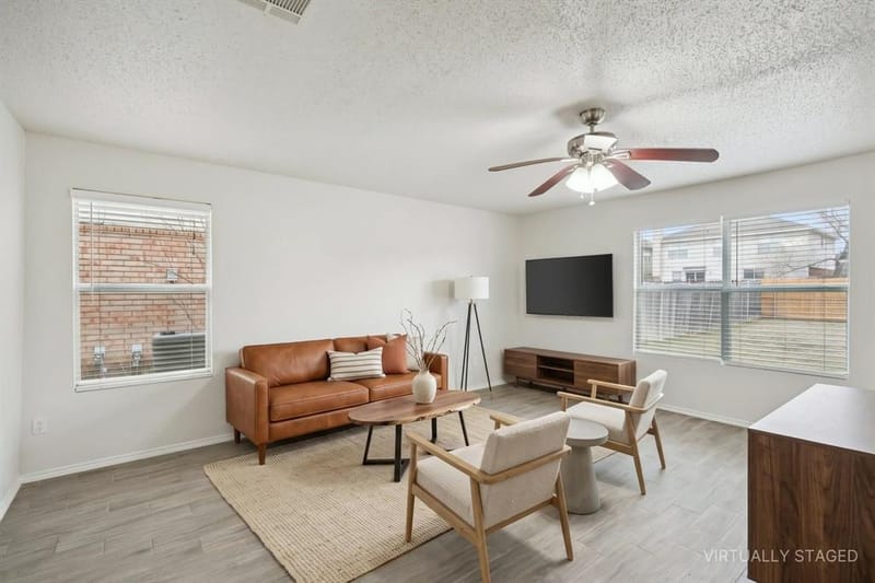 2121 Franks Street, Fort Worth TX 76177 - Photo 2