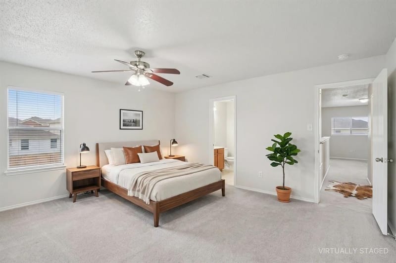 2121 Franks Street, Fort Worth TX 76177 - Photo 16