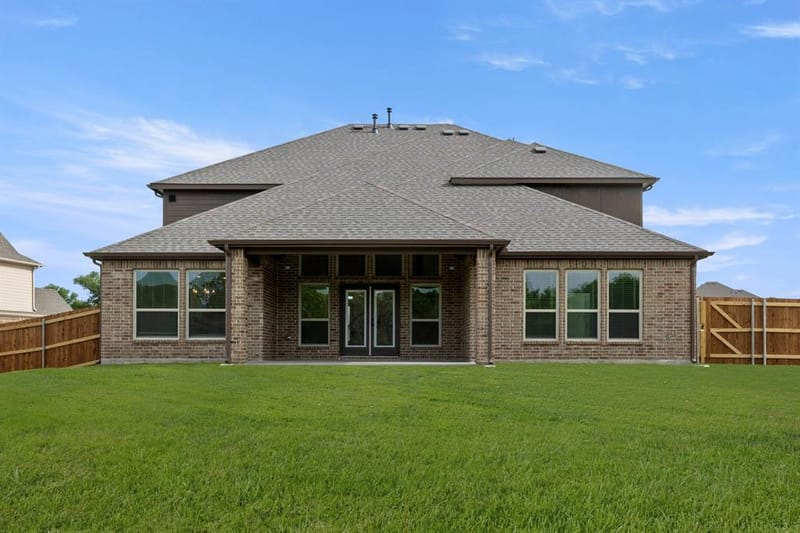 411 Hidden Lakes Drive, DeSoto TX 75115 - Photo 3