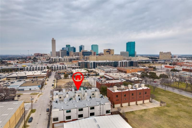 341 College Avenue, Fort Worth TX 76104 - Photo 28