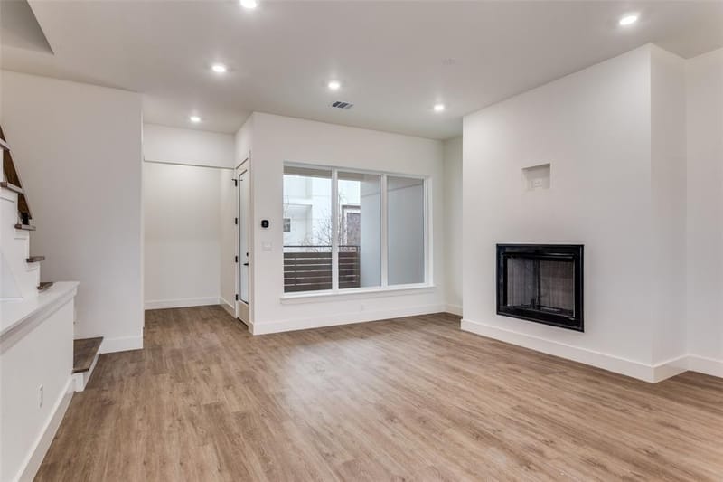 341 College Avenue, Fort Worth TX 76104 - Photo 5