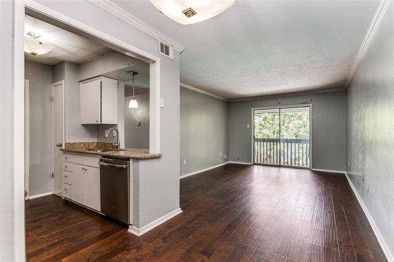 4837 Cedar Springs Road # 316, Dallas TX 75219 - Photo 6
