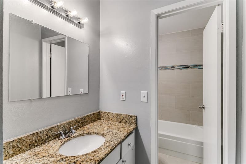 4837 Cedar Springs Road # 316, Dallas TX 75219 - Photo 11