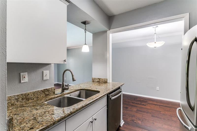 4837 Cedar Springs Road # 316, Dallas TX 75219 - Photo 4