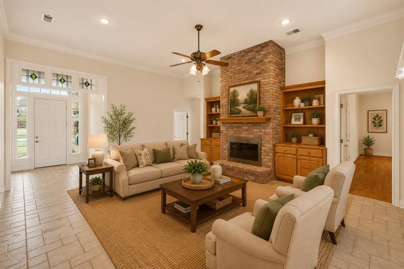 1810 Plum Creek Drive, Midlothian TX 76065 - Photo 12