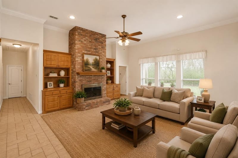 1810 Plum Creek Drive, Midlothian TX 76065 - Photo 10