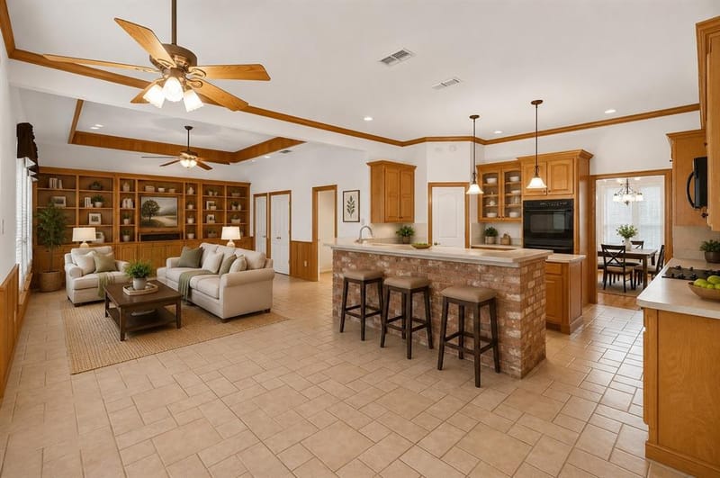 1810 Plum Creek Drive, Midlothian TX 76065 - Photo 18