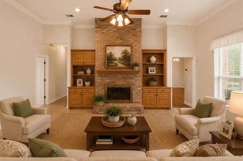 1810 Plum Creek Drive, Midlothian TX 76065 - Photo 8