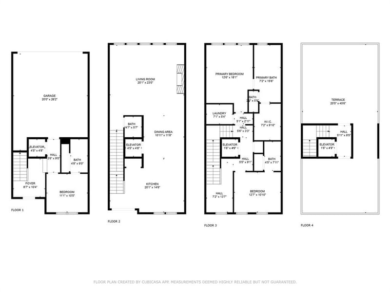 218 E Dallas Road # 102, Grapevine TX 76051 - Photo 27