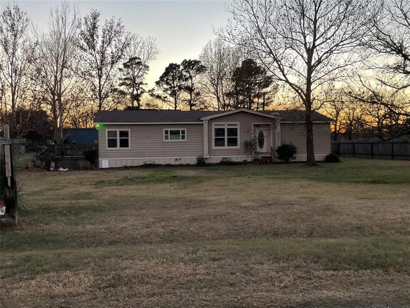 5615 Vz County Road 1222, Grand Saline TX 75140 - Photo 2