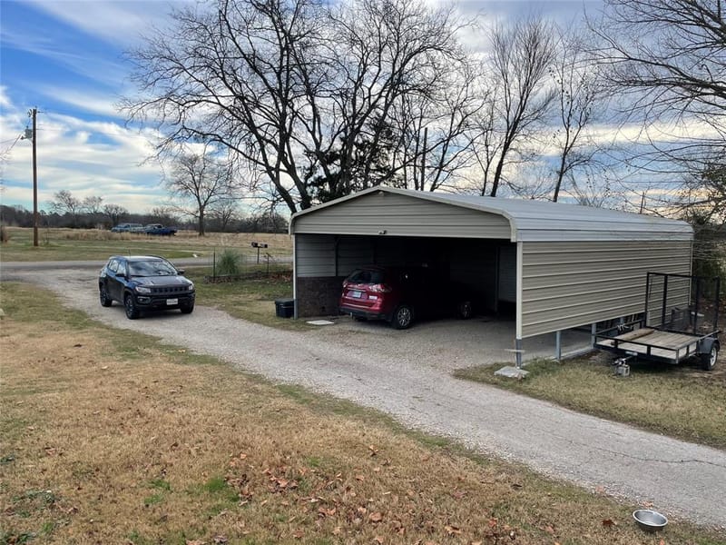 5615 Vz County Road 1222, Grand Saline TX 75140 - Photo 16