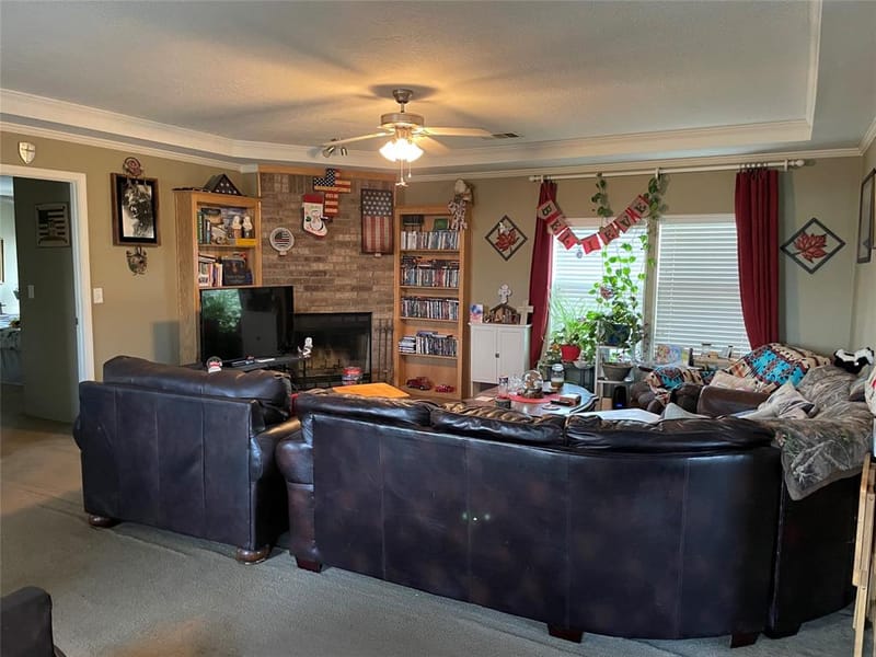 5615 Vz County Road 1222, Grand Saline TX 75140 - Photo 7