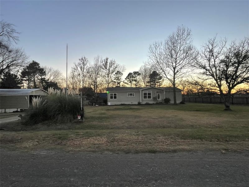 5615 Vz County Road 1222, Grand Saline TX 75140