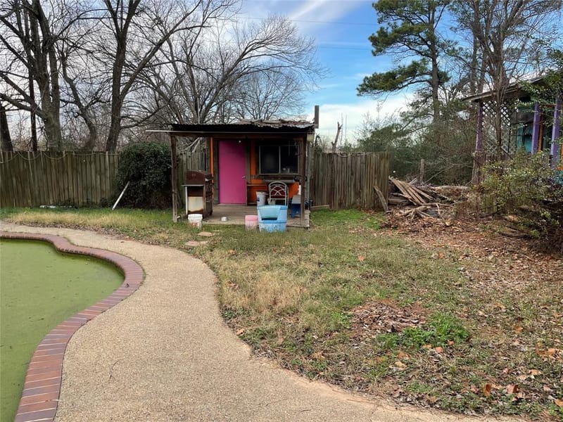 5615 Vz County Road 1222, Grand Saline TX 75140 - Photo 19