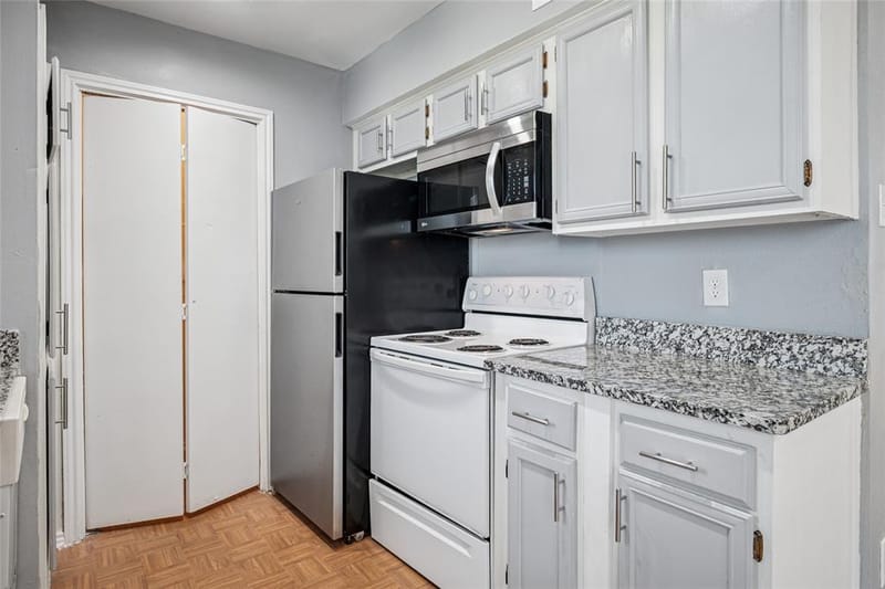 5809 Lake Hubbard Parkway # 308, Garland TX 75043 - Photo 9