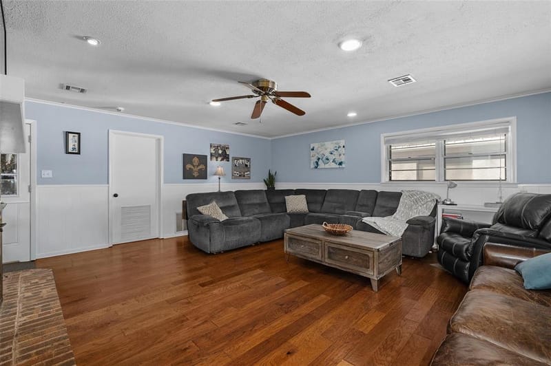 4506 Tibbs Street, Shreveport LA 71105 - Photo 23