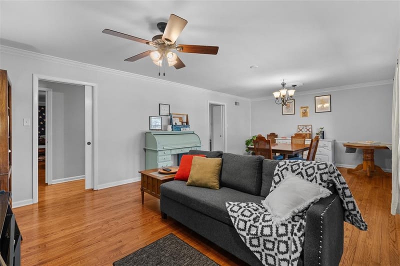 4506 Tibbs Street, Shreveport LA 71105 - Photo 12
