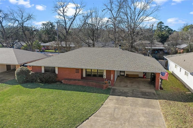 4506 Tibbs Street, Shreveport LA 71105