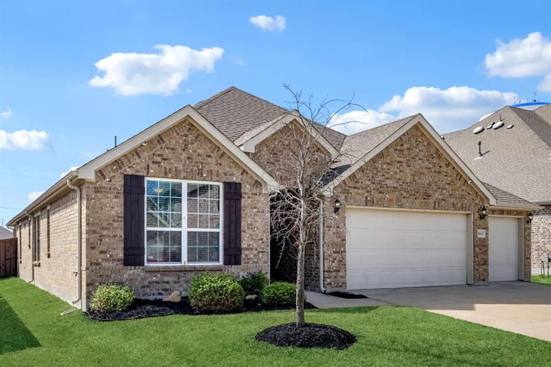 1612 Millican Lane, Aubrey TX 76227 - Photo 2