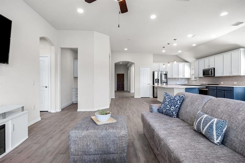 1612 Millican Lane, Aubrey TX 76227 - Photo 13