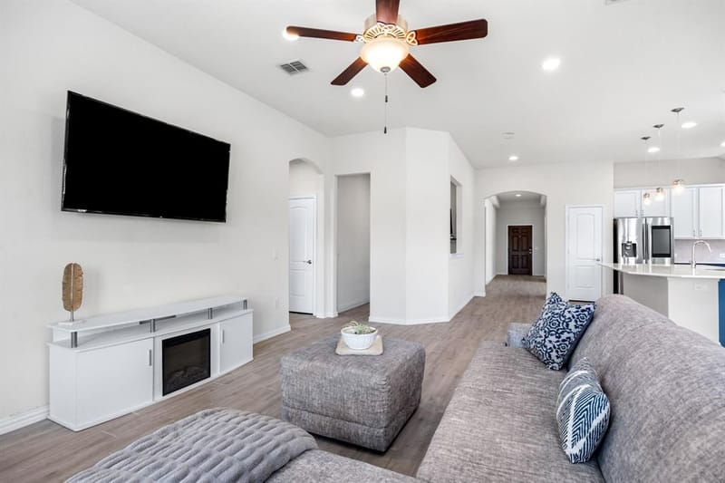 1612 Millican Lane, Aubrey TX 76227 - Photo 12