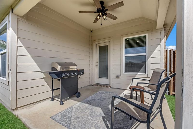 1612 Millican Lane, Aubrey TX 76227 - Photo 30