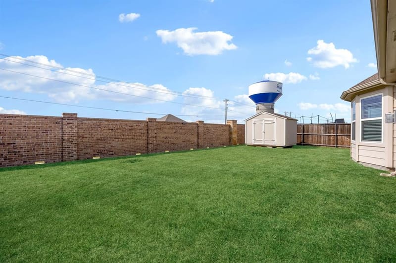 1612 Millican Lane, Aubrey TX 76227 - Photo 34