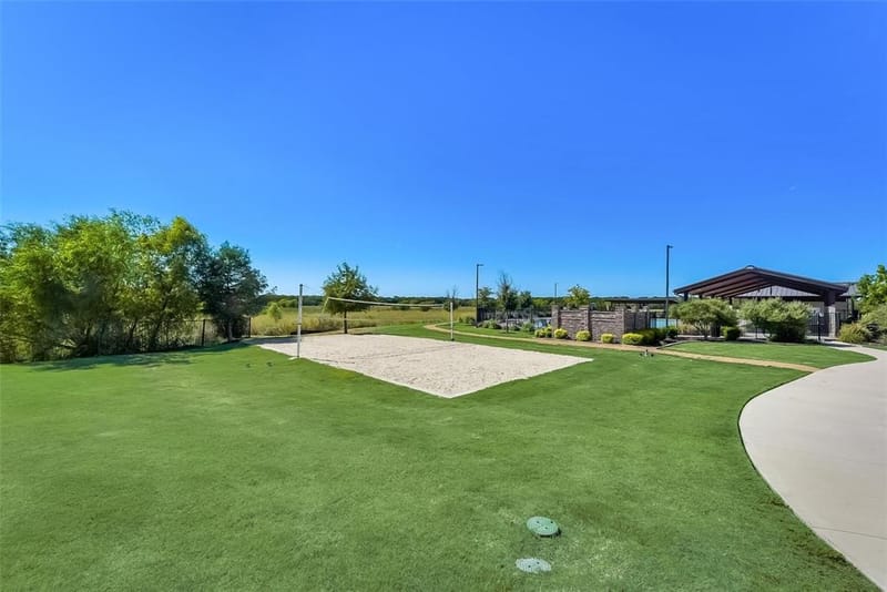 1612 Millican Lane, Aubrey TX 76227 - Photo 38