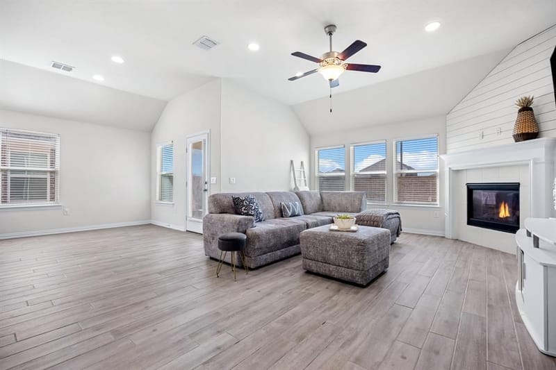 1612 Millican Lane, Aubrey TX 76227 - Photo 10