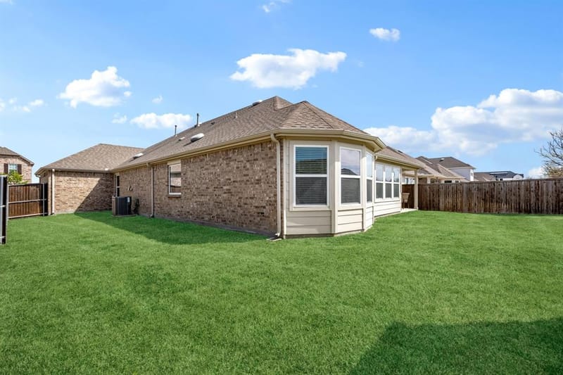 1612 Millican Lane, Aubrey TX 76227 - Photo 33