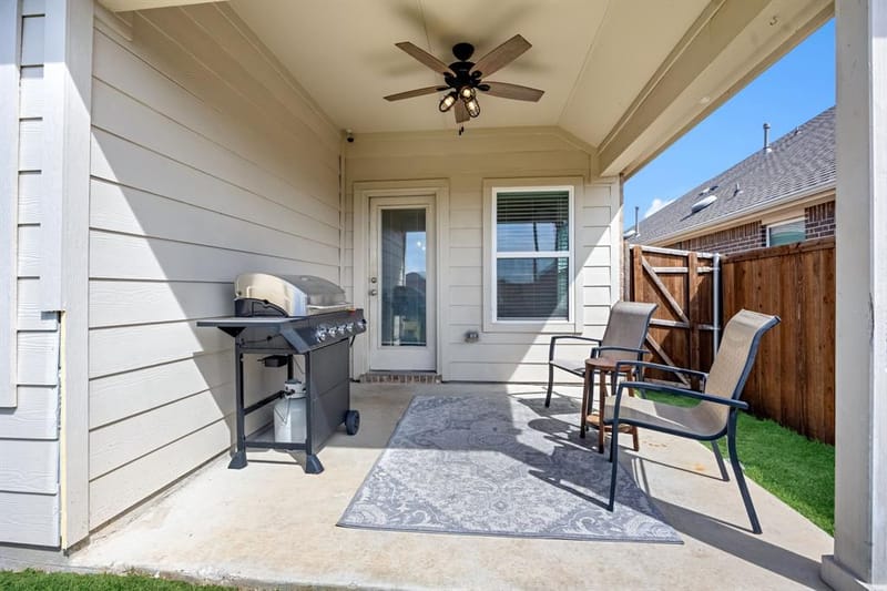1612 Millican Lane, Aubrey TX 76227 - Photo 31