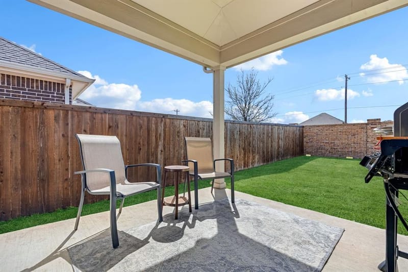 1612 Millican Lane, Aubrey TX 76227 - Photo 29