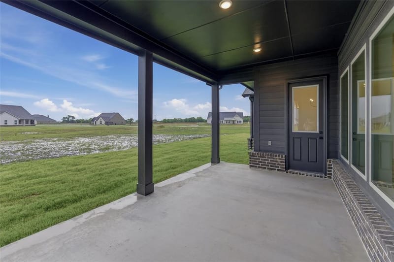 2208 Continent Court, Krum TX 76249 - Photo 22