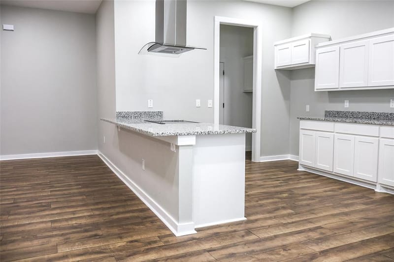 410 Simpson, Southmayd TX 75092 - Photo 9
