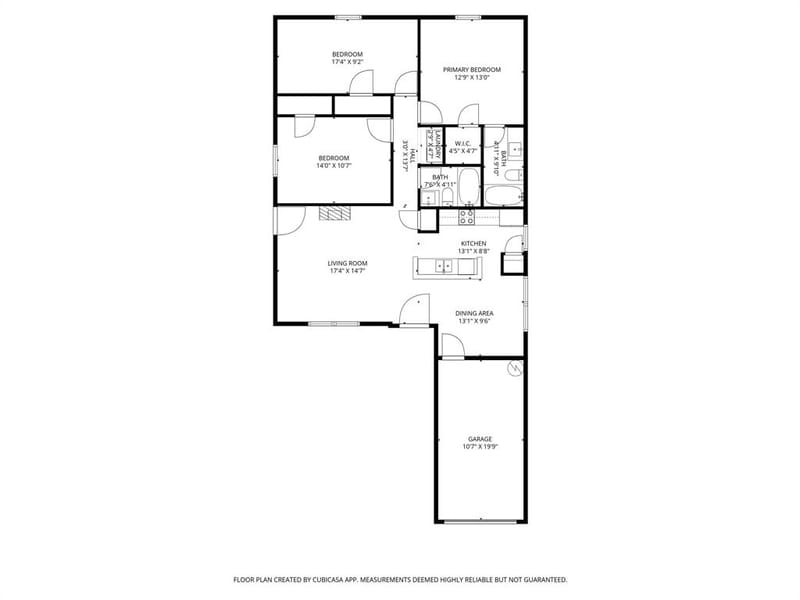 805 Phillips Street, Cleburne TX 76033 - Photo 27