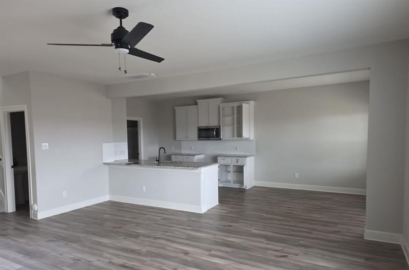1100 Sleepy Owl Lane, Fort Worth TX 76108 - Photo 2