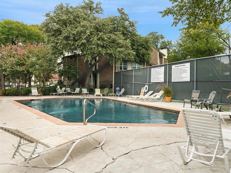 5981 Arapaho Road # 303, Dallas TX 75248 - Photo 27