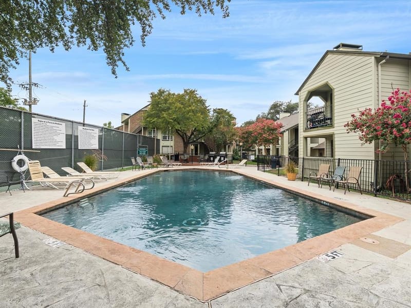 5981 Arapaho Road # 303, Dallas TX 75248 - Photo 26