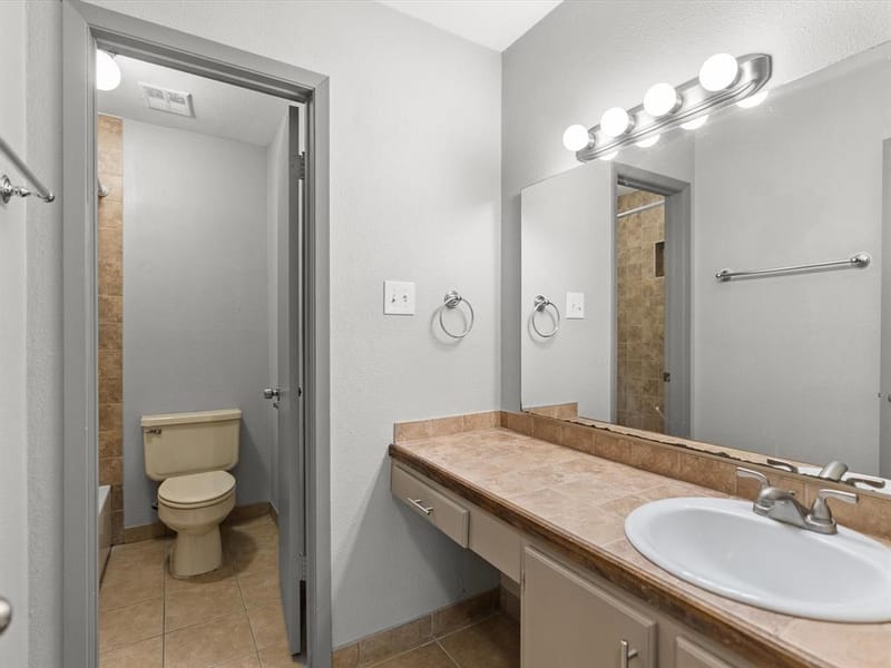 5981 Arapaho Road # 303, Dallas TX 75248 - Photo 14