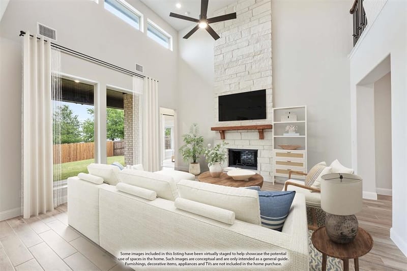 1230 Anderson Drive, Trenton TX 75490 - Photo 13