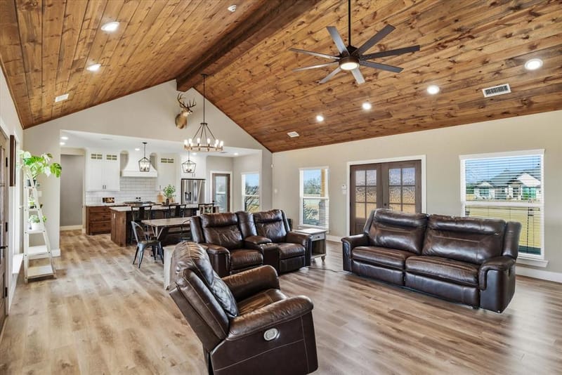 2055 Eastfield Drive, Wills Point TX 75169 - Photo 9