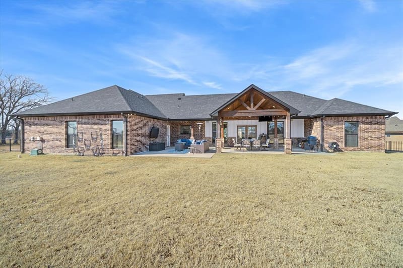 2055 Eastfield Drive, Wills Point TX 75169 - Photo 33