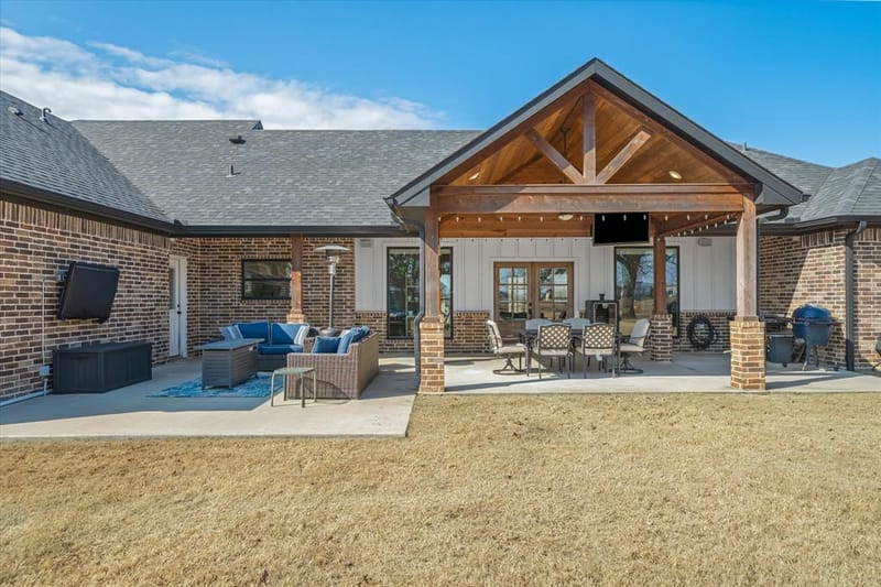 2055 Eastfield Drive, Wills Point TX 75169 - Photo 31