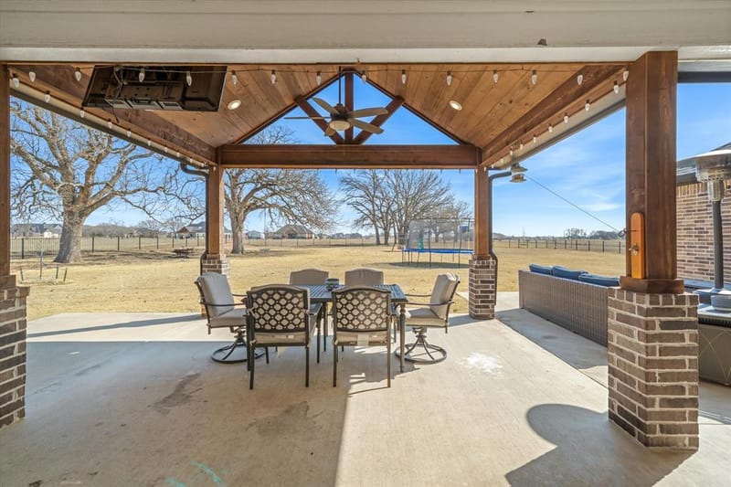 2055 Eastfield Drive, Wills Point TX 75169 - Photo 29