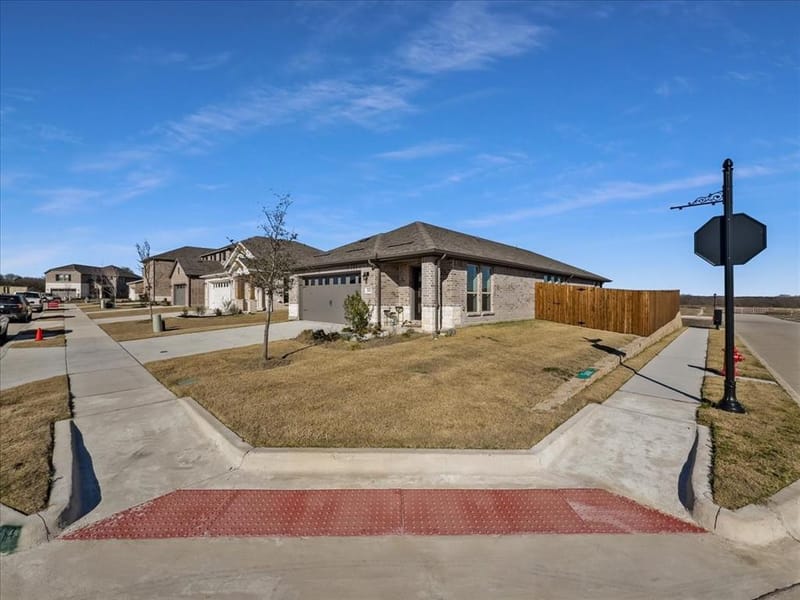 2621 Spade Street, Anna TX 75409 - Photo 23