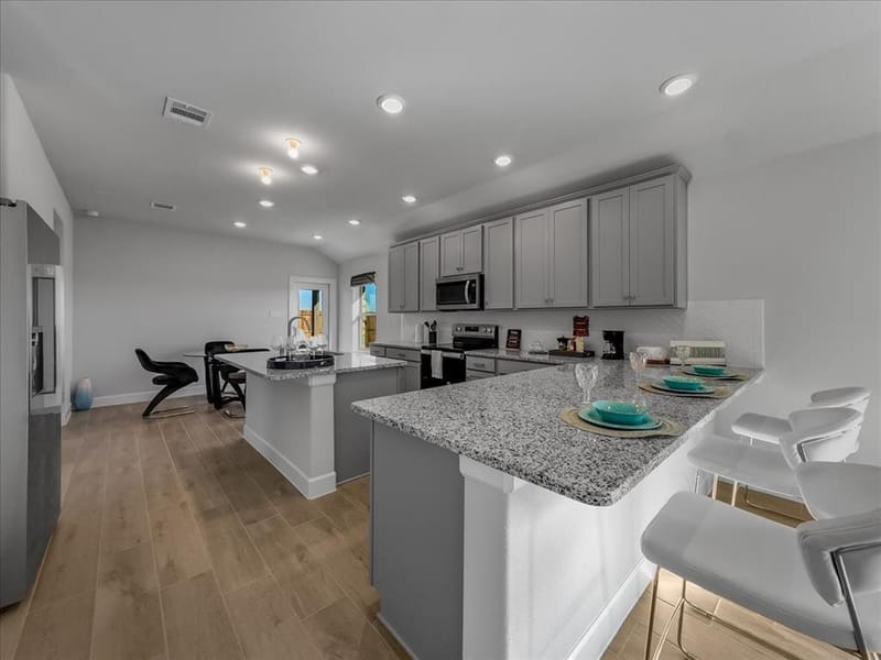 2621 Spade Street, Anna TX 75409 - Photo 7