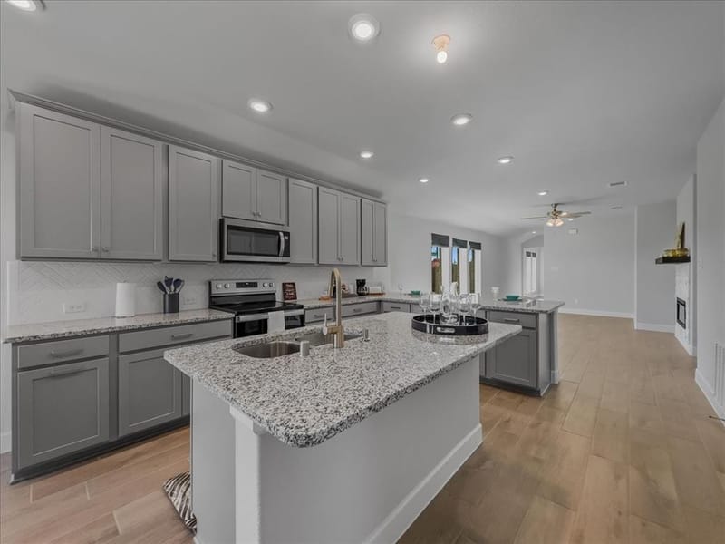 2621 Spade Street, Anna TX 75409 - Photo 8