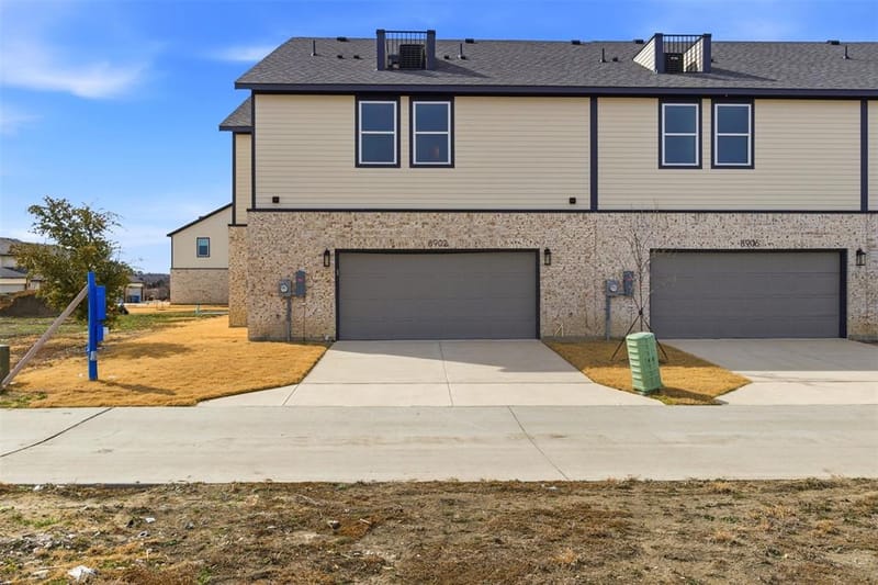 8902 Lowell Street, Rowlett TX 75089 - Photo 28