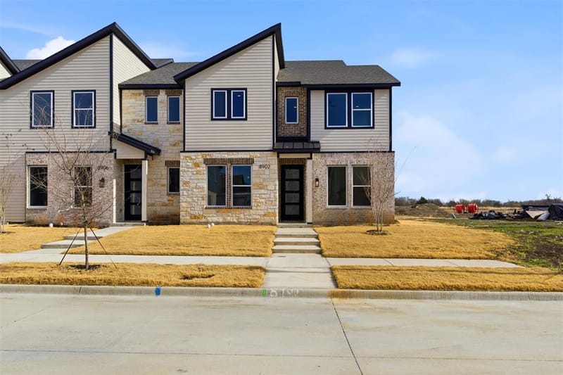 8902 Lowell Street, Rowlett TX 75089 - Photo 29